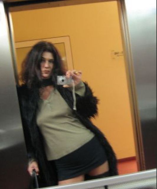 Kaputt58 - Nach all den Jahren gezeichnet, aber alive!!!!