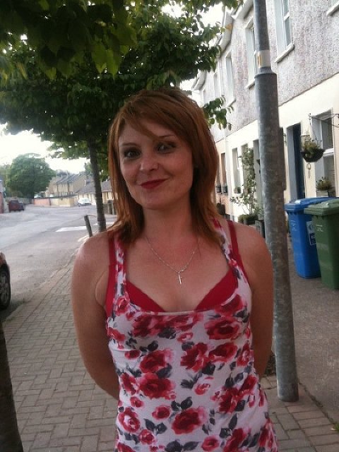 Abcdefg41 - Doris, 41, fühlt sich wie 30, möchte...