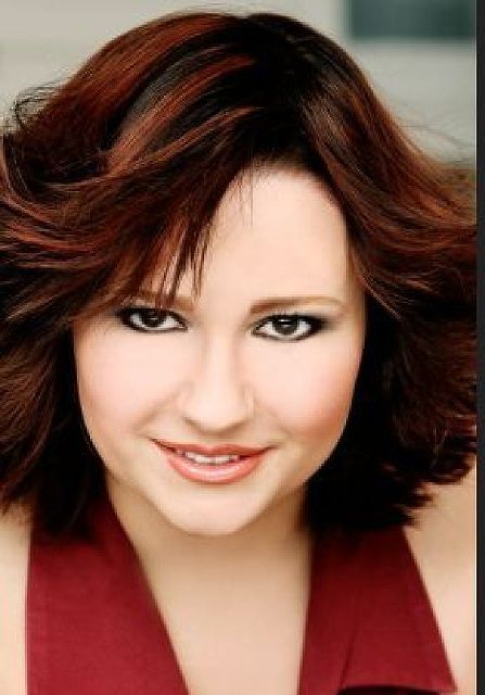 Lilie38 - 29 jährige Frau und Mutter...