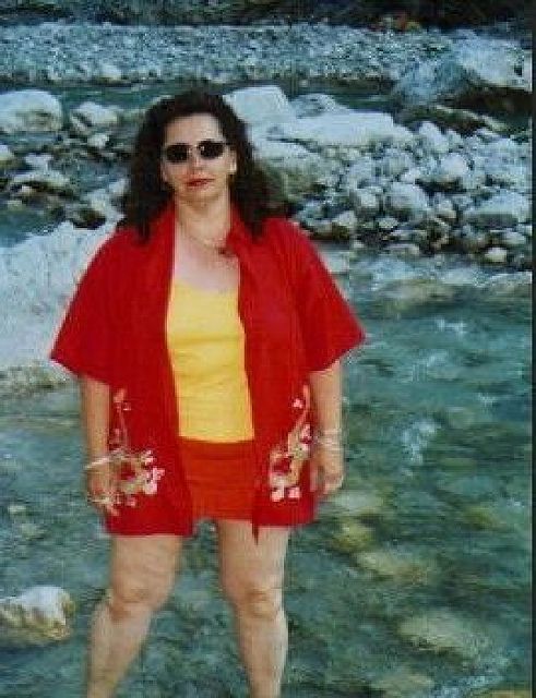 Bumbulla - Sex ist das Schlüsselwort für mich!