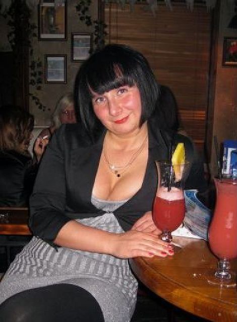 Marietta39 - Nicht nur zu zweit!