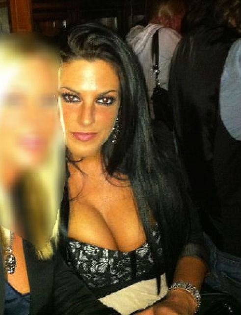 Beauty26 - Junge, attraktive Frau sucht einen Mann bis 45