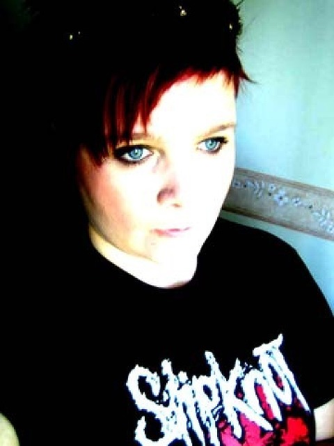 BloodyDragon91 - Ich will Deine Herausforderung sein!