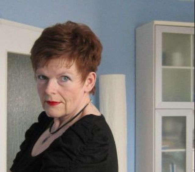 LaPastorella - Ich bin nicht verlegen! 