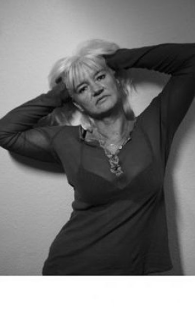 Graziella51 - Dominante Frau!