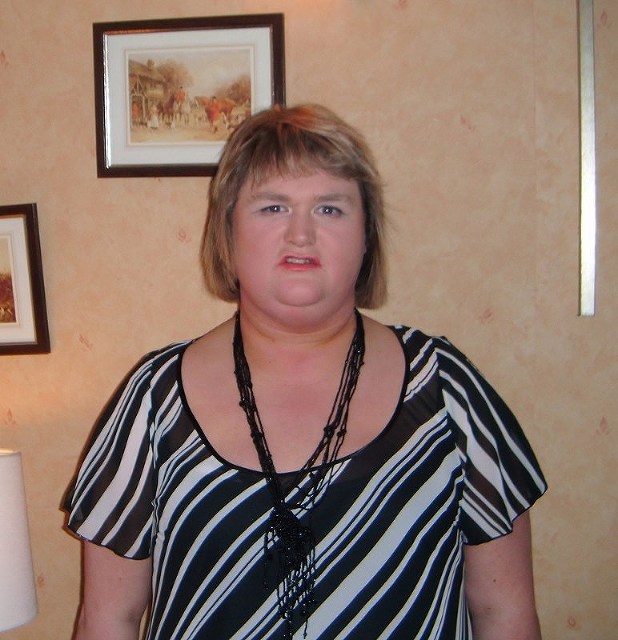 Retro42 - Muss man schlank sein?