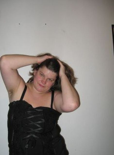 1968molly - Dicke Berta - und grosse Titten!