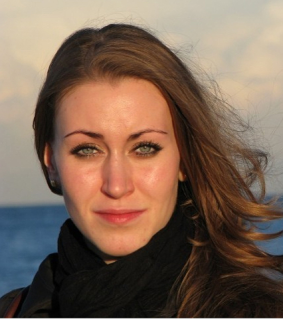 Romina37 - Ich weiss es noch nicht!