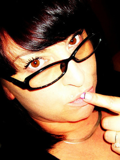 Model38 - Geschiedenes Ex-Model sucht Mann!