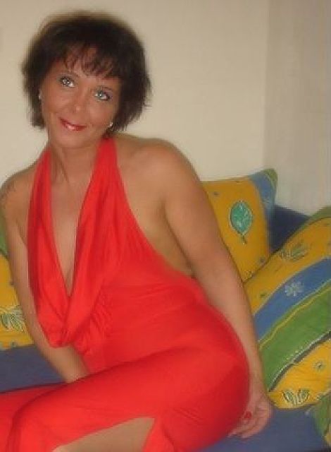 MyWay52 - Im normalen Leben stark, beim Sex gerne schwach!