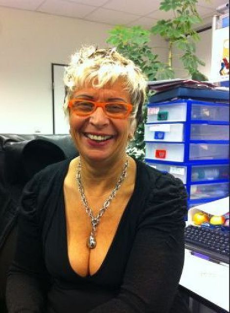 ReiferEngel - Sex around the clock???