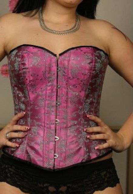 Pink28 - Ich kann es nicht ändern!