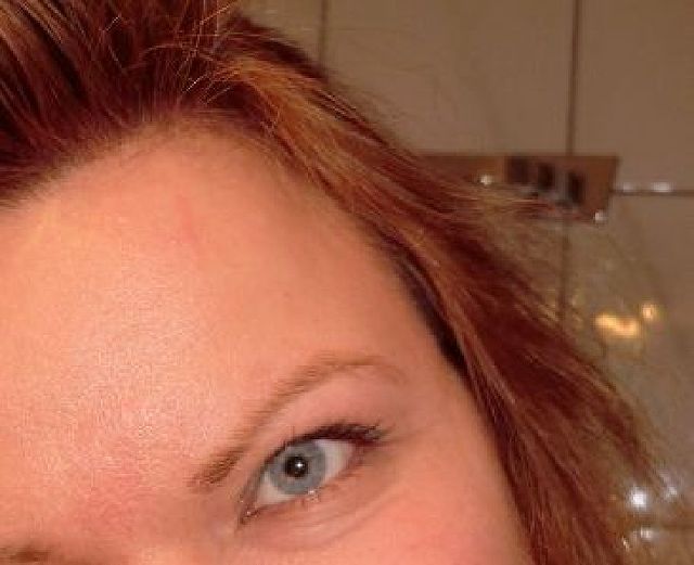 BlueEyesX - Ich bin eine verheiratete Frau, ich suche nur einen Seitensprung! 