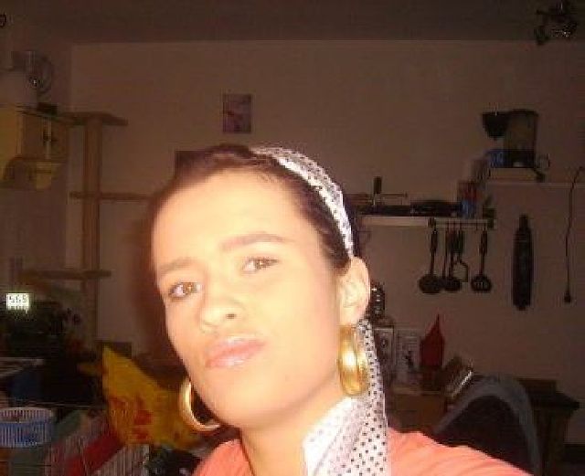 LunaOro - Hast Du Zeit? 