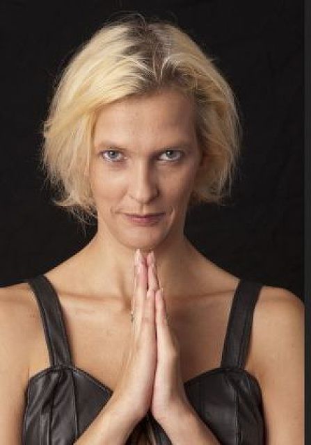 Engel40 - In der Blüte des Lebens!