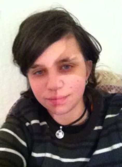 Sandra28 - 28 Jahre alt!