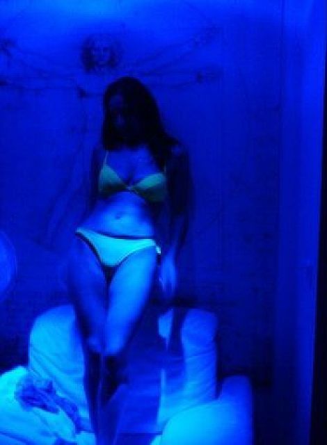 Sarah40 - Bin nun 40...