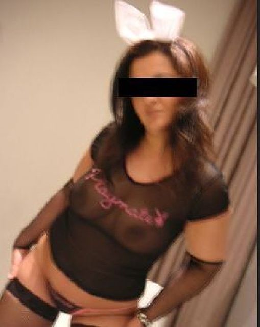 Lydia34 - Sex oder doch Beziehung?