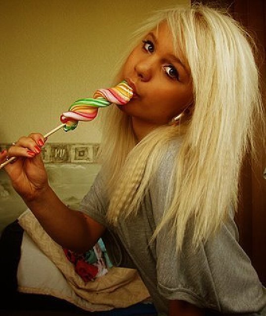 Schneewitchen26 - Wo bist Du?