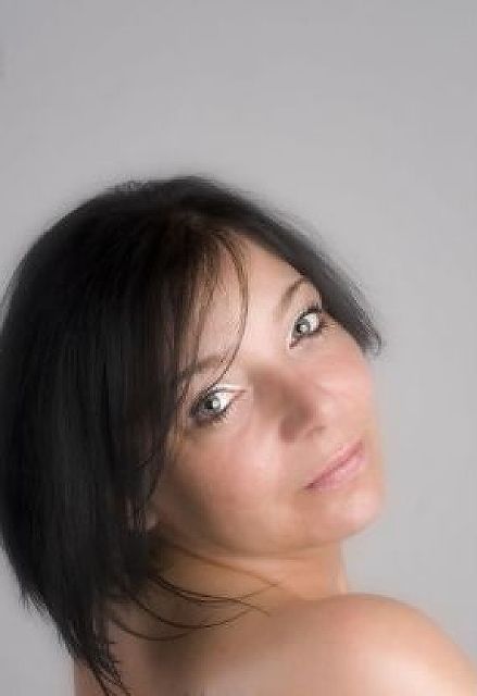 Candy47 - Man ist so alt wie man sich fühlt...