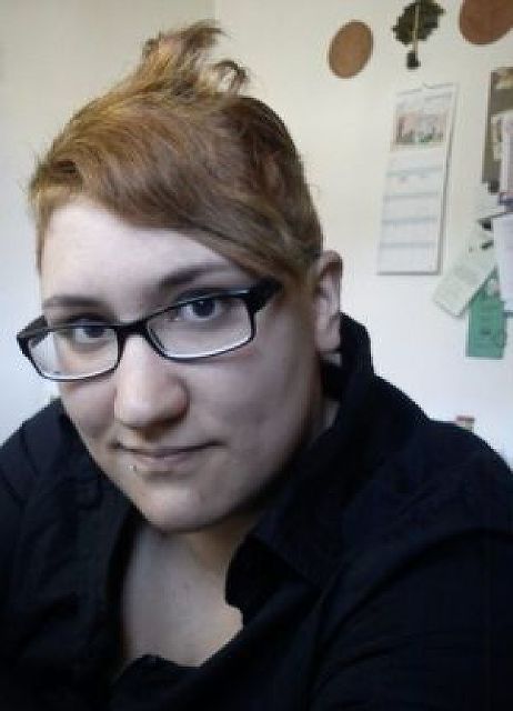 Bine26 - Jung und frisch, aber erfolglos :-(