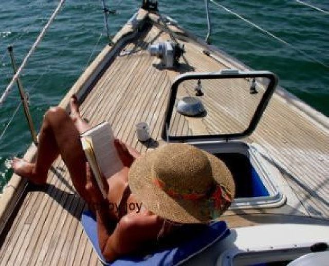 Aloha51 - 51 und trotzdem nur 2 Männer gehabt!