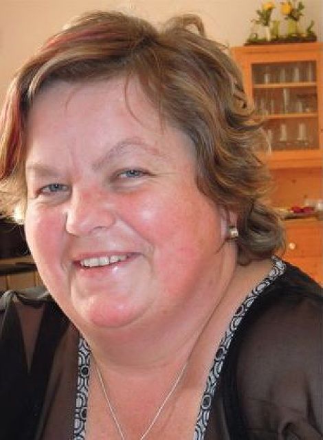 Magie55 - Bin nicht die Schlankeste!