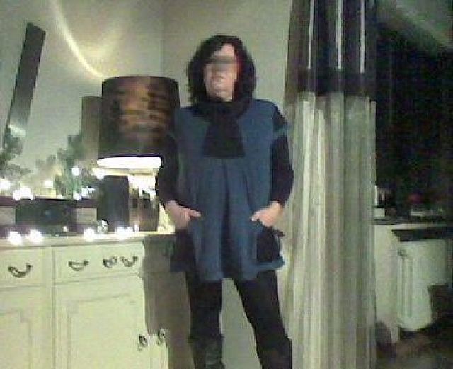 Feuer58 - Schon älter, aber...