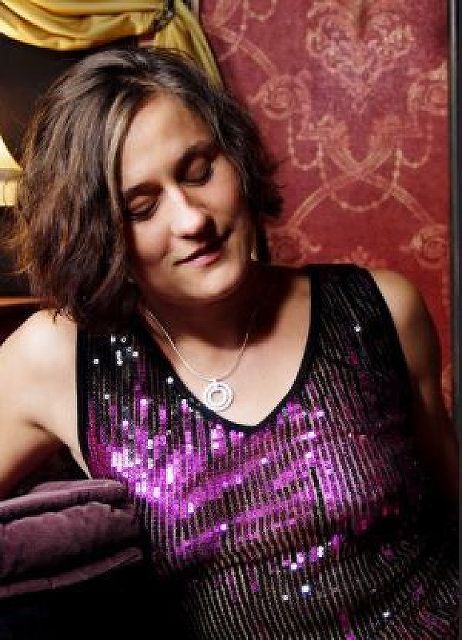 Daniela42 - 42 jährige Österreicherin oft im Wallis!