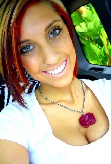 Demi24yo - Rassiges geiles Girl sucht...