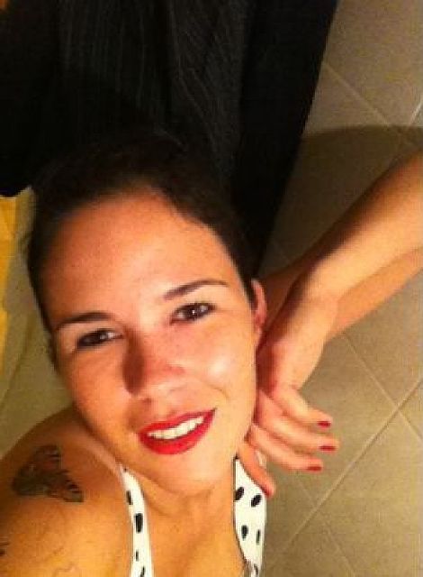 LeDiamond - Hausfrau und Mutter...