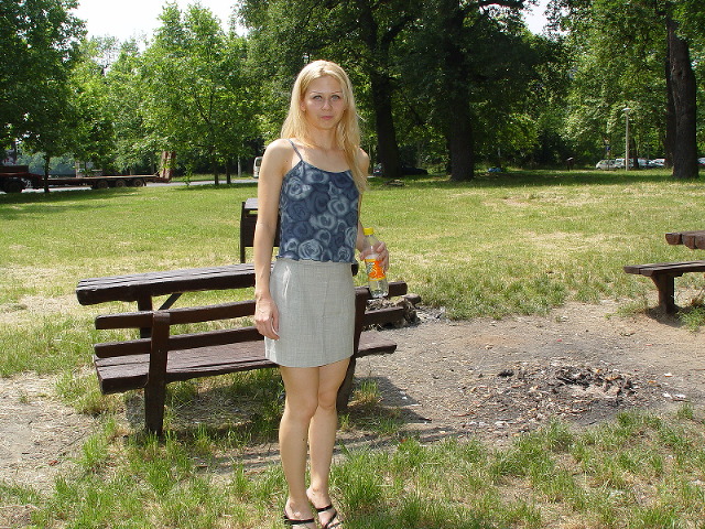 Lucie - Girl aus Bellinzona, 24/172/51