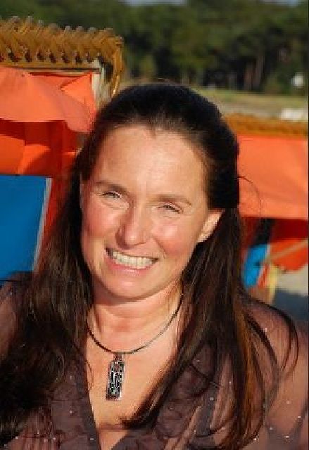 Kawasaki - Auf meiner Kawasaki bin ich Kapitän...