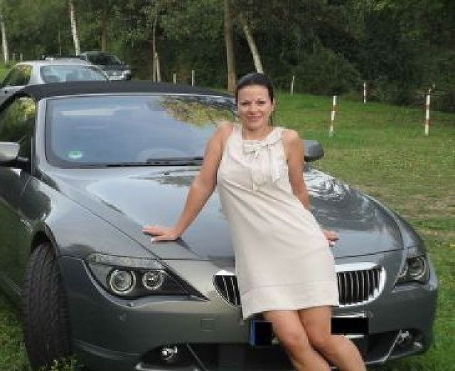 Zeigefreudig38 - Ich zeige mich gerne!