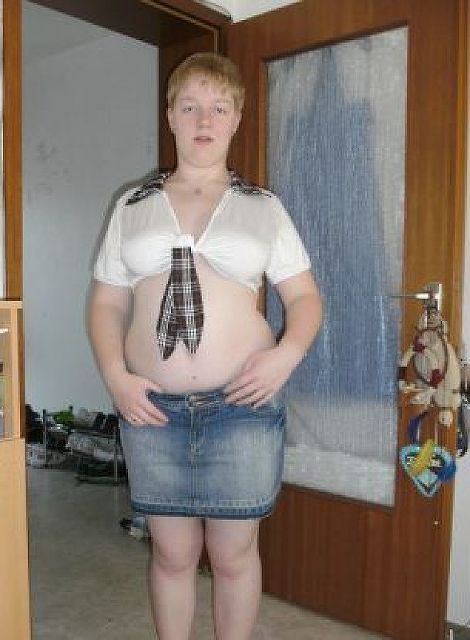 Heike33 - Ich bin Heike, nicht so schlank! 