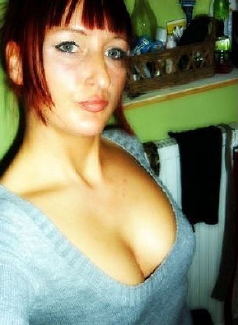 SexyDeutsche - Wegen der Liebe hierher gezogen, aus Liebe geblieben!