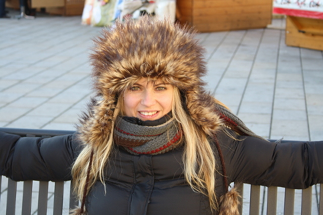 LenovoSeal - Buntes Leben...