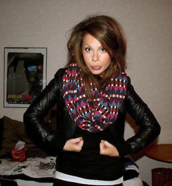 Vicky28 - Mann oder Frau? 