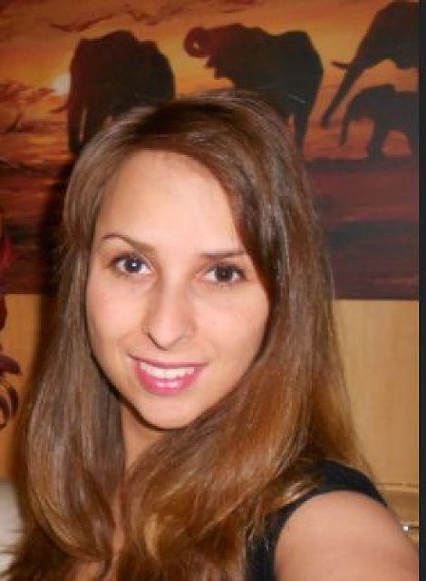 Kleine32 - Ich bin klein und suche jemanden, der mich beschützt :-) 