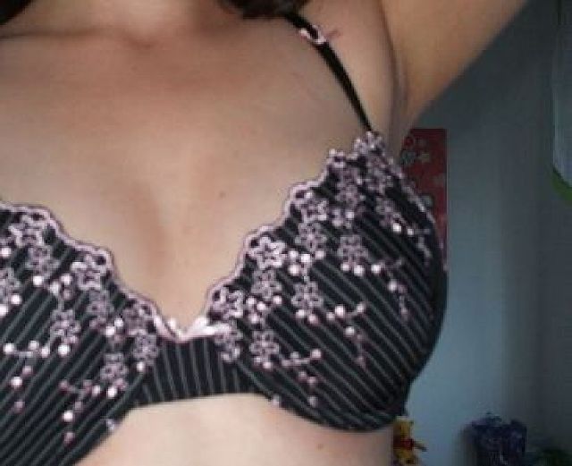 Bra30 - 30 Jahre alt!