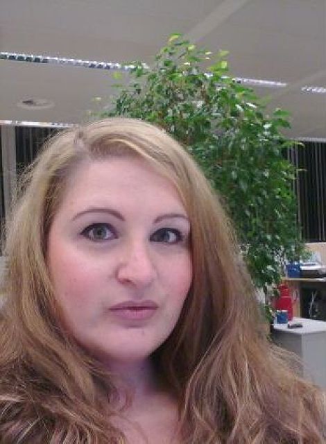 Sabina32 - Kann man hier auch Männer für Fellatio treffen?