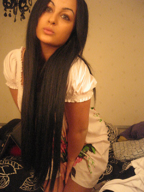 Jenny27 - Junge Frau sucht jungen Mann bis maximal 40! 