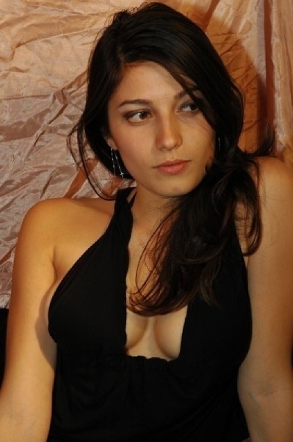 LucyEvil - Hast Du Lust auf etwas? 