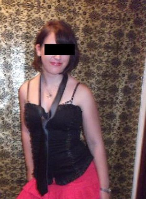 Romana27 - Junge Frau aus der Schweiz...