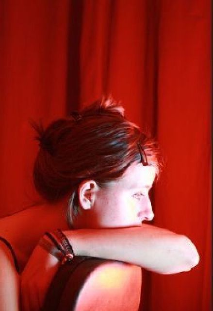 MarbleArch - Ein bisschen Zärtlichkeit?