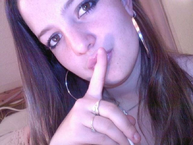 Bernadette28 - Mutter sucht Abwechslung im Leben!