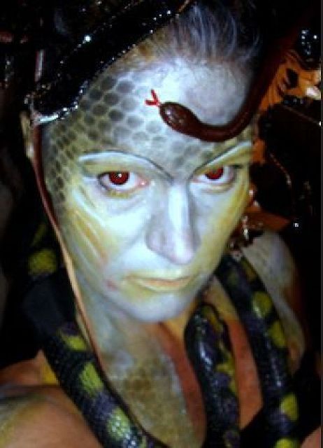 con_sol - Crazy Leander sucht Mann!