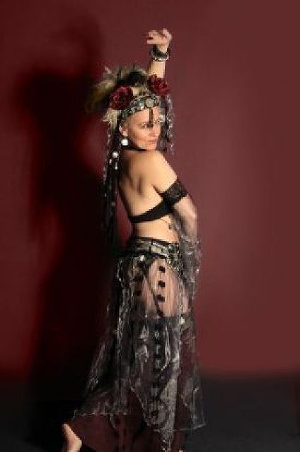 Verrueckte48 - Ich bin eine Verrückte - aber ich suche Sex :-)