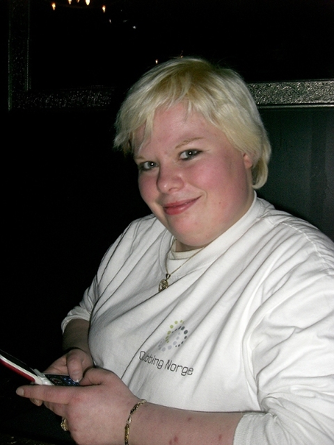 Walze33 - Wer steht auf dicke Frauen?