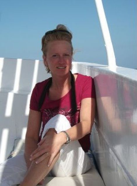 Marina43 - Hast Du etwas Zeit für mich?